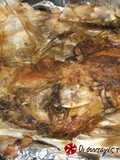 Lamb Wrapped in Parchment Paper