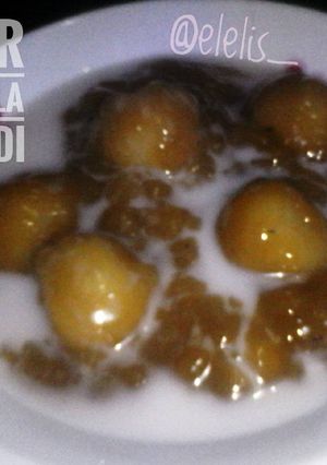Foto resep Bubur Candil ala Diah Didi