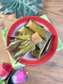 Foto resep Timus Singkong/Lemet