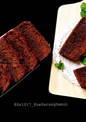 Foto resep Kue Sarang Semut #Pr_kuetradisionalberserat