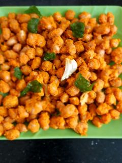 #everyday4 வேர்க்கடலை பக்கோடா செய்முறை முக்கிய புகைப்படம்