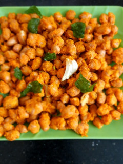 #everyday4 வேர்க்கடலை பக்கோடா செய்முறை முக்கிய புகைப்படம்