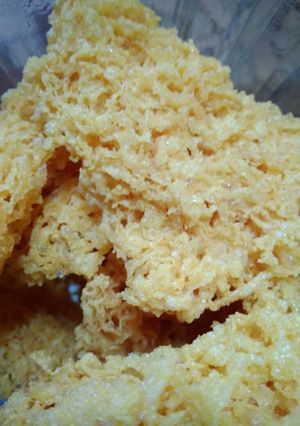 Foto resep Kremesan renyah,