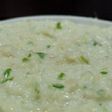 Ginger garlic paste