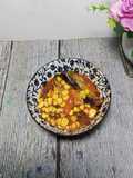 Tumis Sarden Jagung