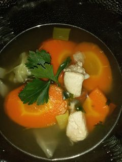 Foto resep Sop Ayam