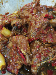 Foto resep Ayam Bumbu Bali Spesial