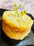 Pastel de sardina