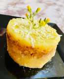 Pastel de sardina