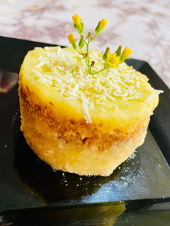 Una foto de Pastel de sardina