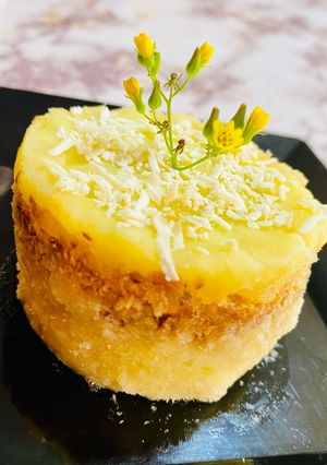 Una foto de Pastel de sardina