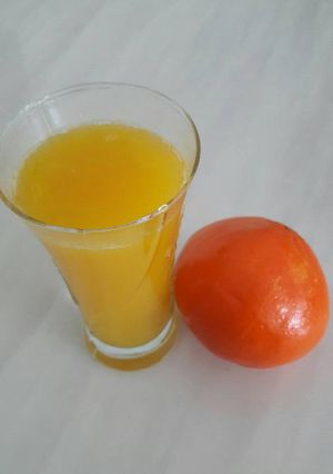 A picture of Sweet orange.