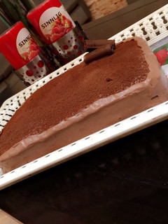 صورة لوصفة كيك