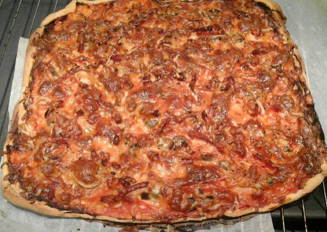 Pizza Maravilla