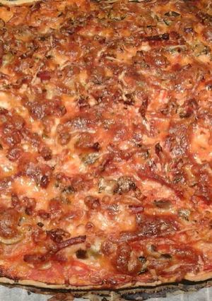 Foto principal de Pizza Maravilla