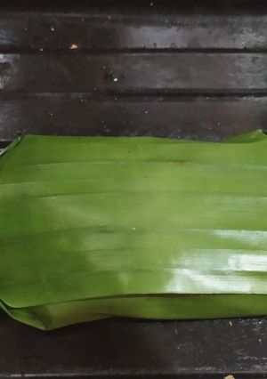 Foto resep Pepes Tahu Jamur