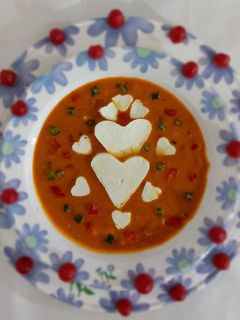 પનીર રૂહાની (Paneer Ruhani Recipe In Gujarati) રેસીપી મુખ્ય ફોટો