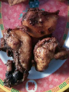 Foto resep Ayam Goreng ala Yangti