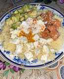 Кускус боул