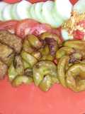 ISO Goreng