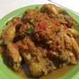 Ayam Rica Rica