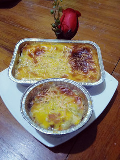 Foto resep Pastel tutup