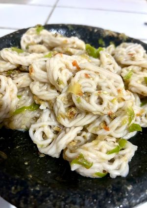 Foto resep 68. Seblak goang