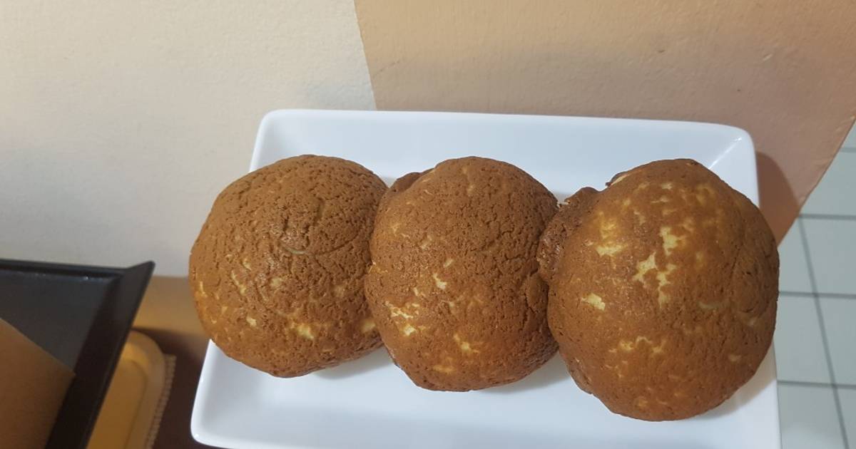 Resep Roti O 1.495 resep roti o pakai kopi enak dan mudah - Cookpad