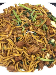 Foto resep Bakmie Goreng