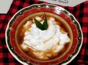 Gambar bubur sumsum tanpa santan