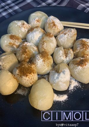 Foto resep Cimol