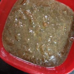 A picture of Rajasthani pansii.