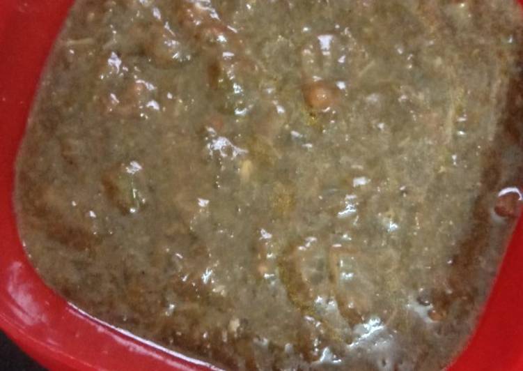 Recipe of Fall Rajasthani pansii
