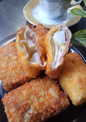 Foto resep American Risoles