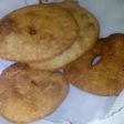 Tortas fritas