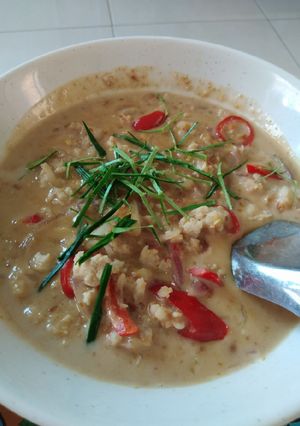 รูปของ หลนเต้าเจี้ยวอกไก่ อิสลาม