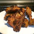 Ayam Bakar Ala Resto Padang