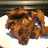 Ayam Bakar Ala Resto Padang