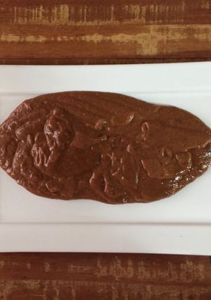Foto de Molho de carne para carnes grelhadas