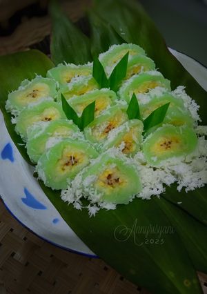 Foto resep Pisang Rai