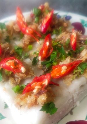 Foto resep Gandus
