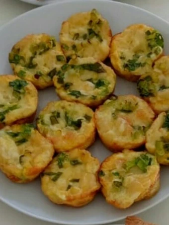 Easy Steps to Make Recipe Baked Macaroni with egg *Vegetarian that is Perfect, So Delicious}