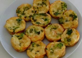 Popular Cuisine Baked Macaroni with egg Vegetarian Delicious and Healthy