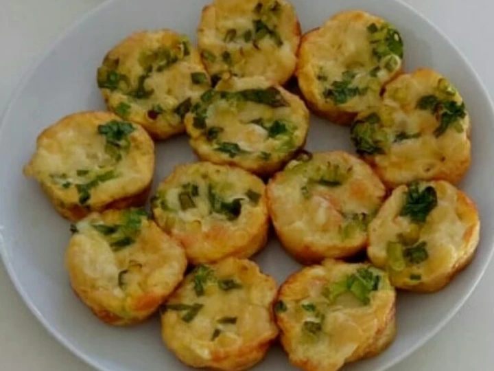 Easy Steps to Make Recipe Baked Macaroni with egg *Vegetarian that is Perfect, So Delicious}