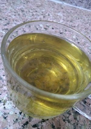 صورة لوصفة يانسون