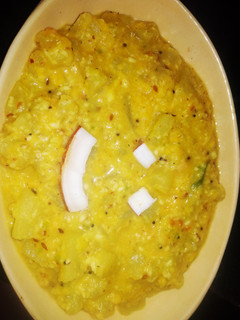 சௌசௌ கூட்டு செய்முறை முக்கிய புகைப்படம்