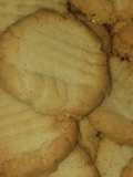 Keto Cream Cheese Cookies (Gluten free, sugar-free)