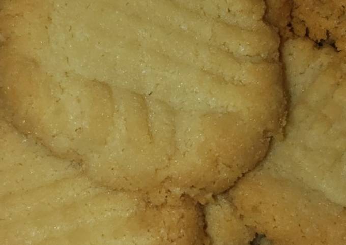 Recipe of Speedy Keto Cream Cheese Cookies (Gluten free, sugar-free)