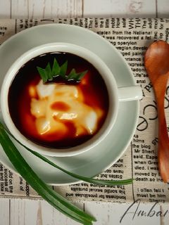 Foto resep Bubur Sumsum Lembut