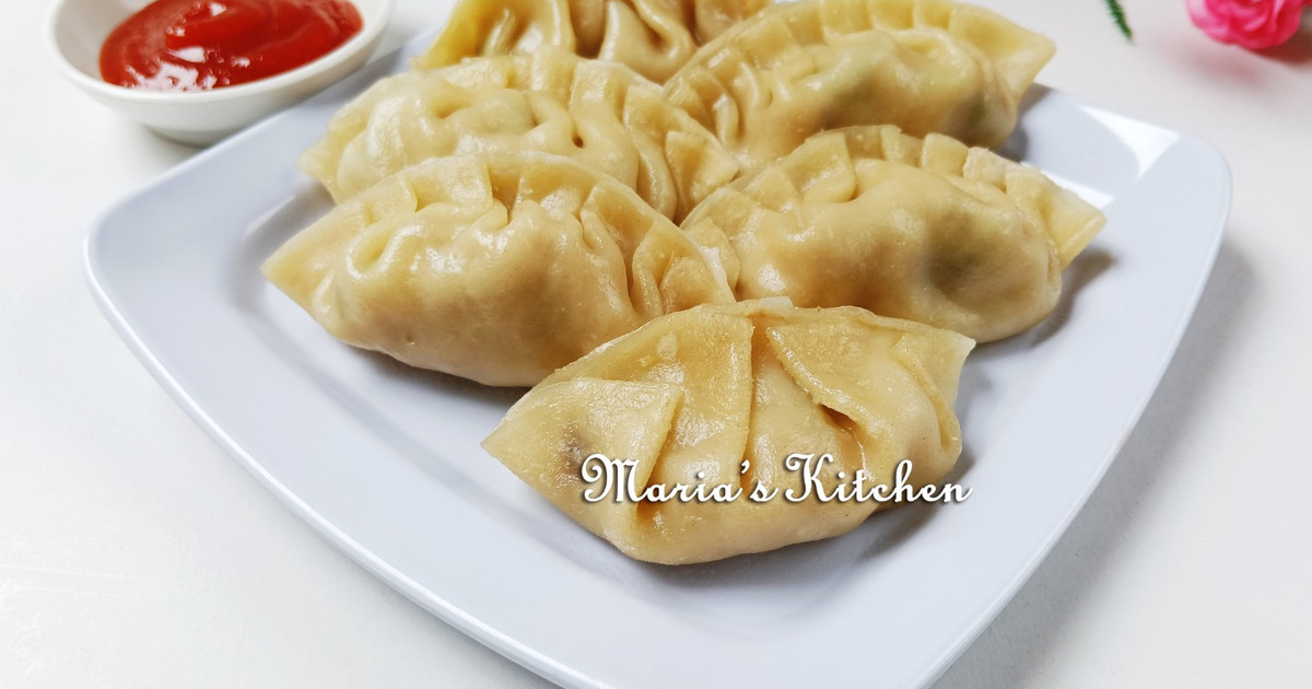 Resep Gyoza oleh Maria’s Kitchen - Cookpad